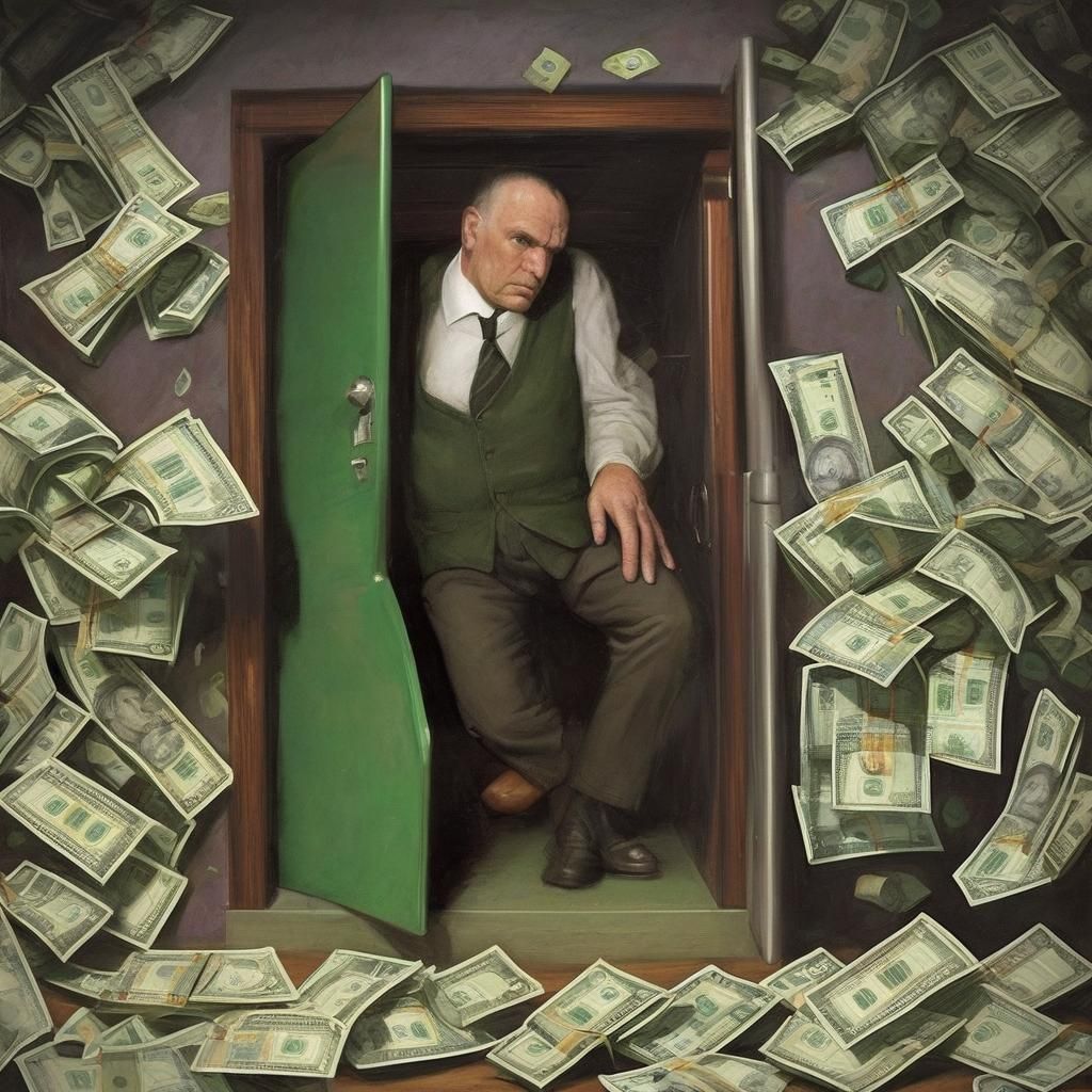 Clauneck: Envisioning the Next Source of Wealth