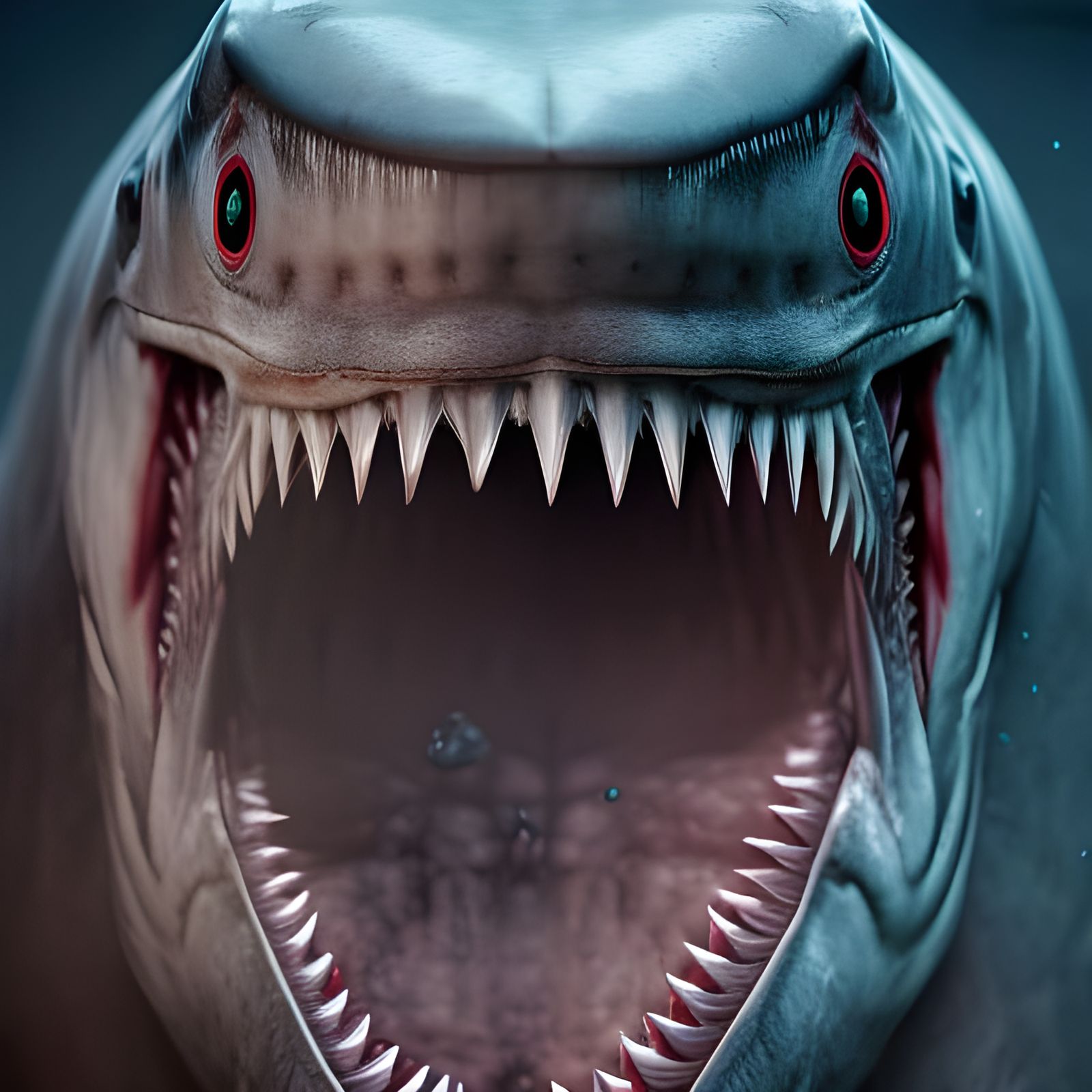 πΉ Your Worst Nightmare πΎ