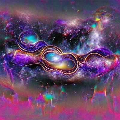 Infinite Galaxy Collection: A Cosmic Vision