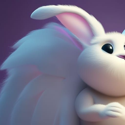 bunny baby