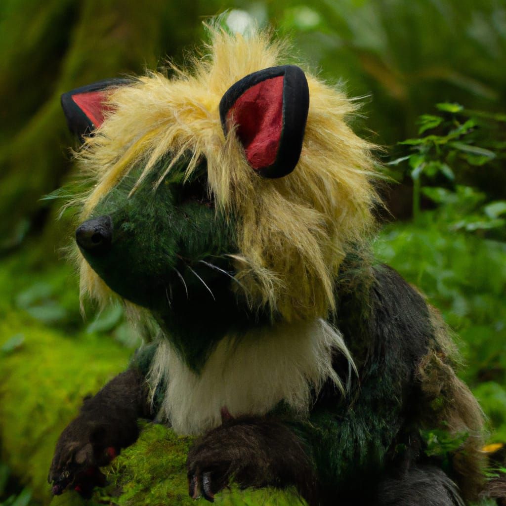 Chippo from Inuyasha live action?