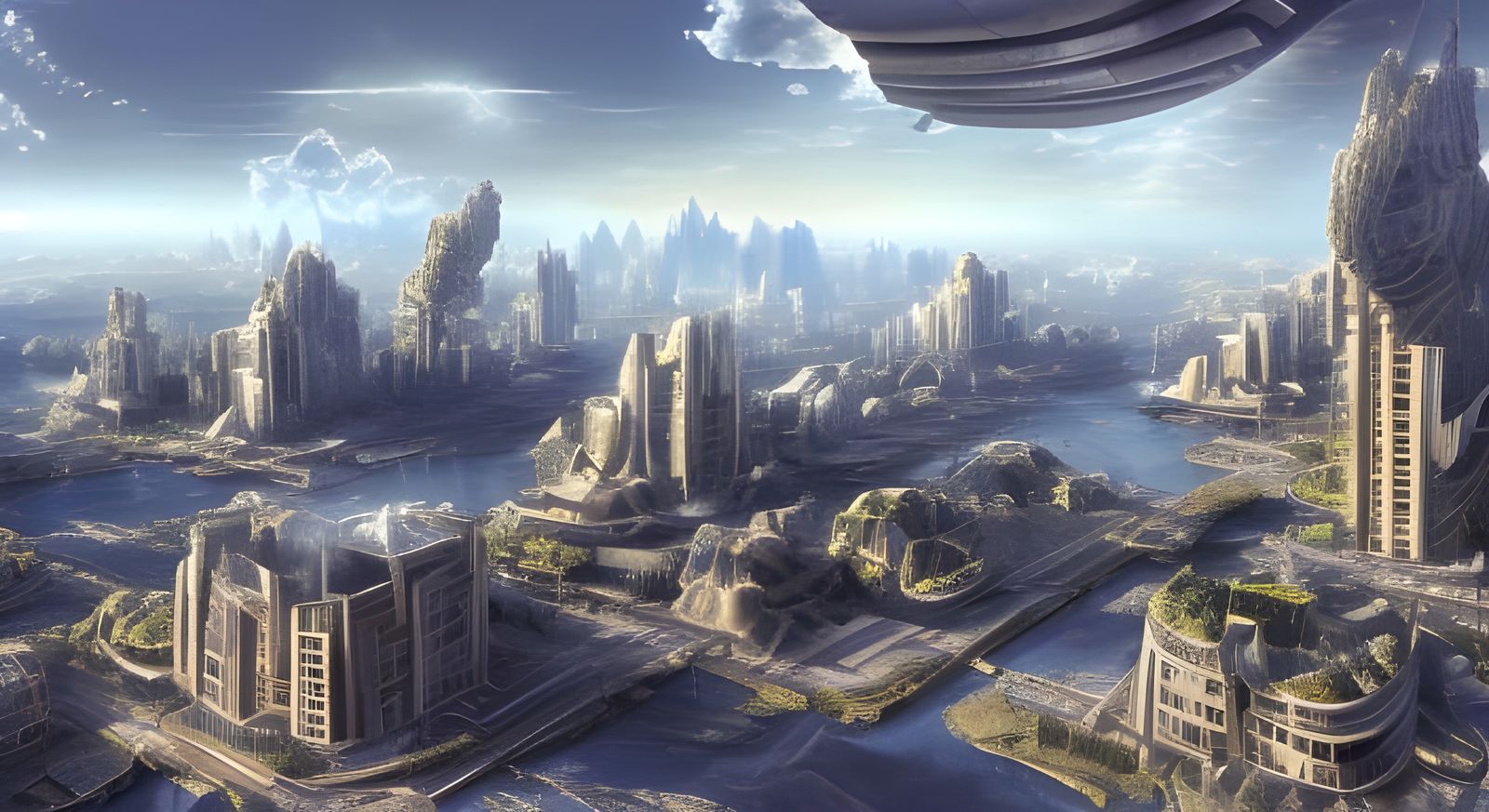Futropolis