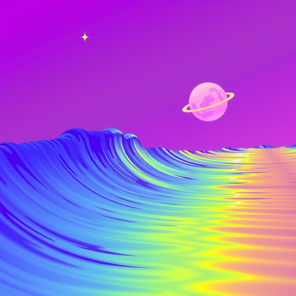 Wavelength