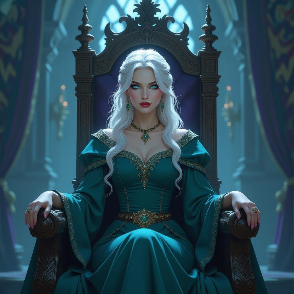 Rhaenys Targaryen