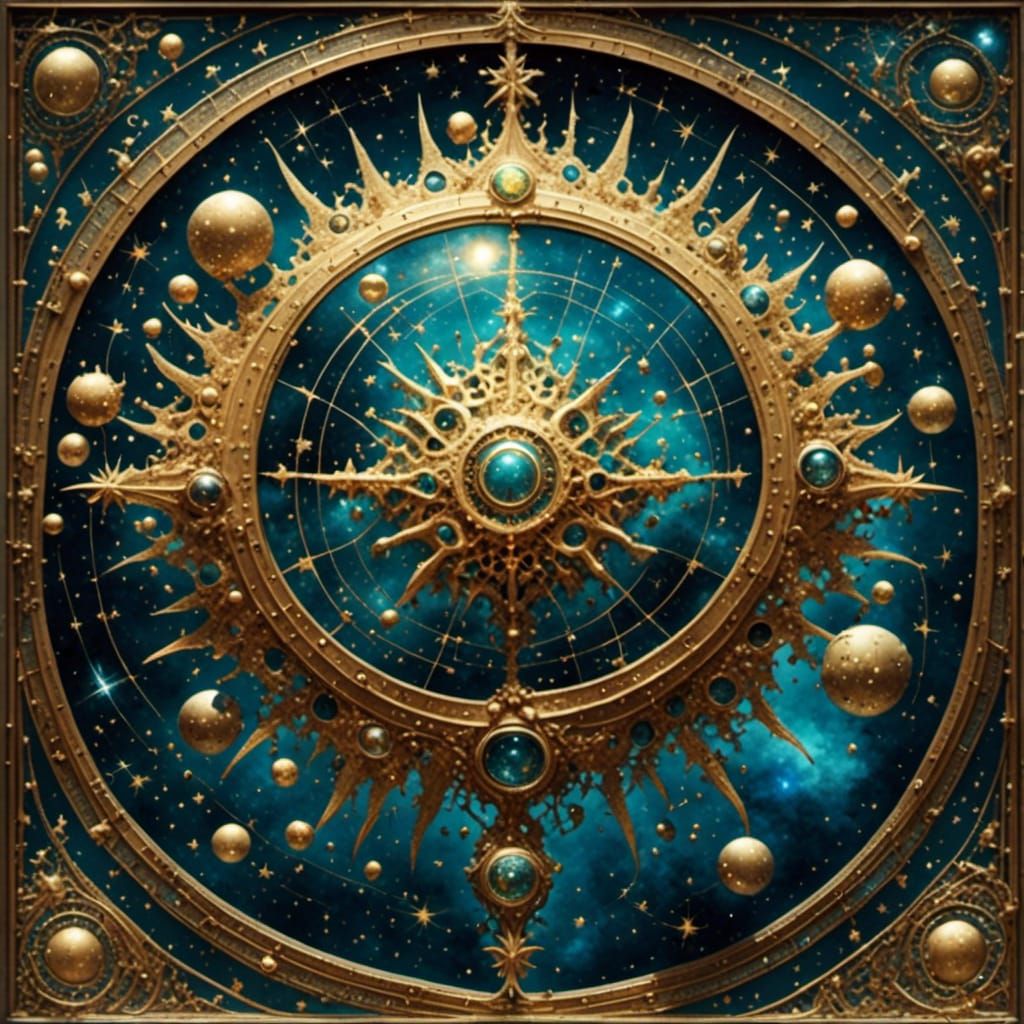 Constellations of Past Life Dividends