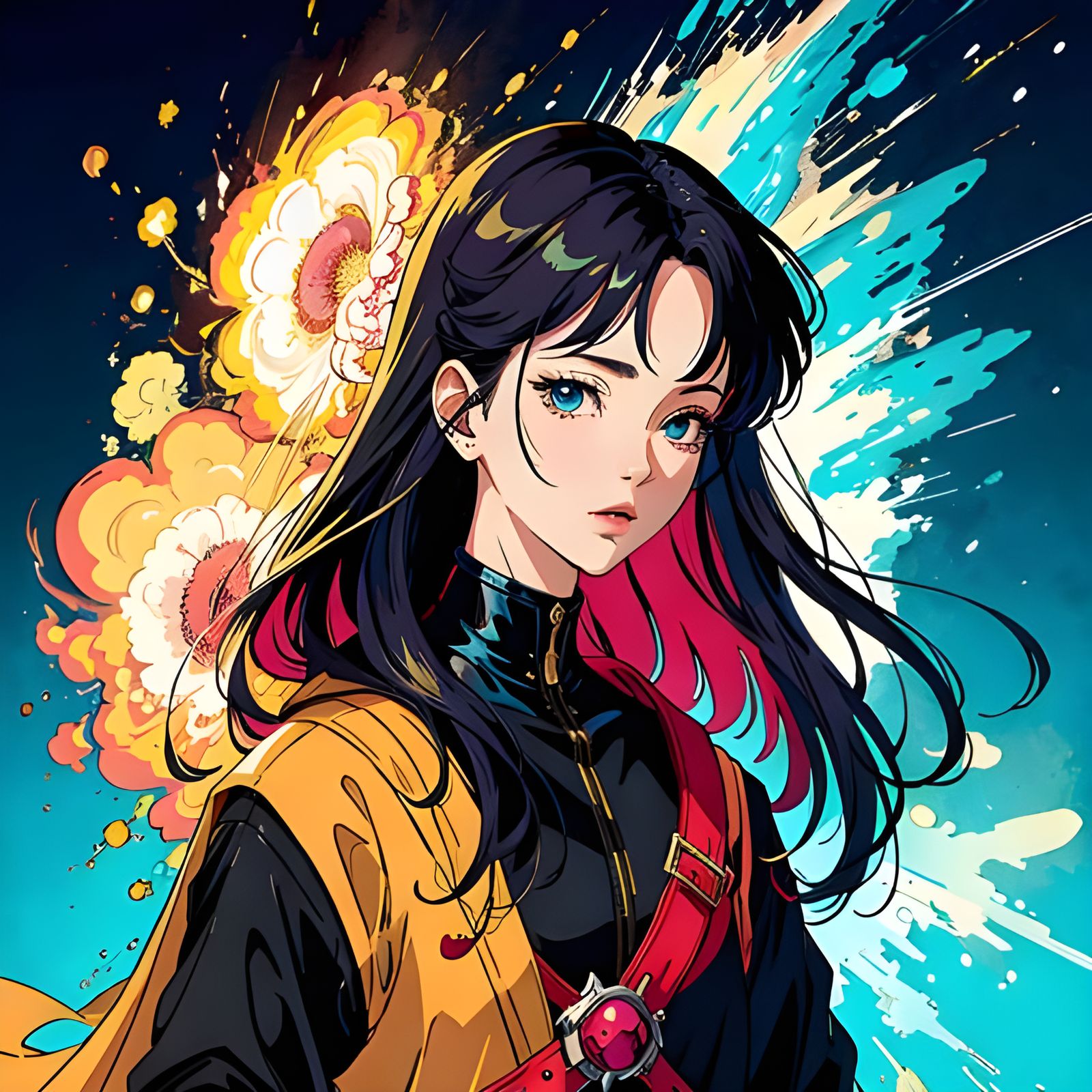 The Upcoming Feelings