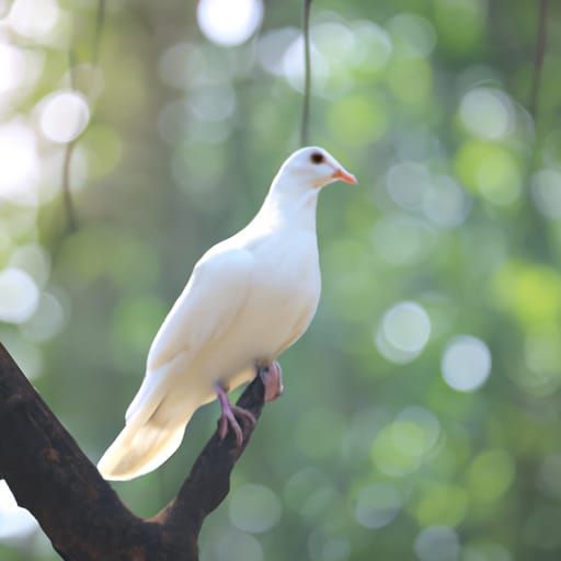 Good Birb