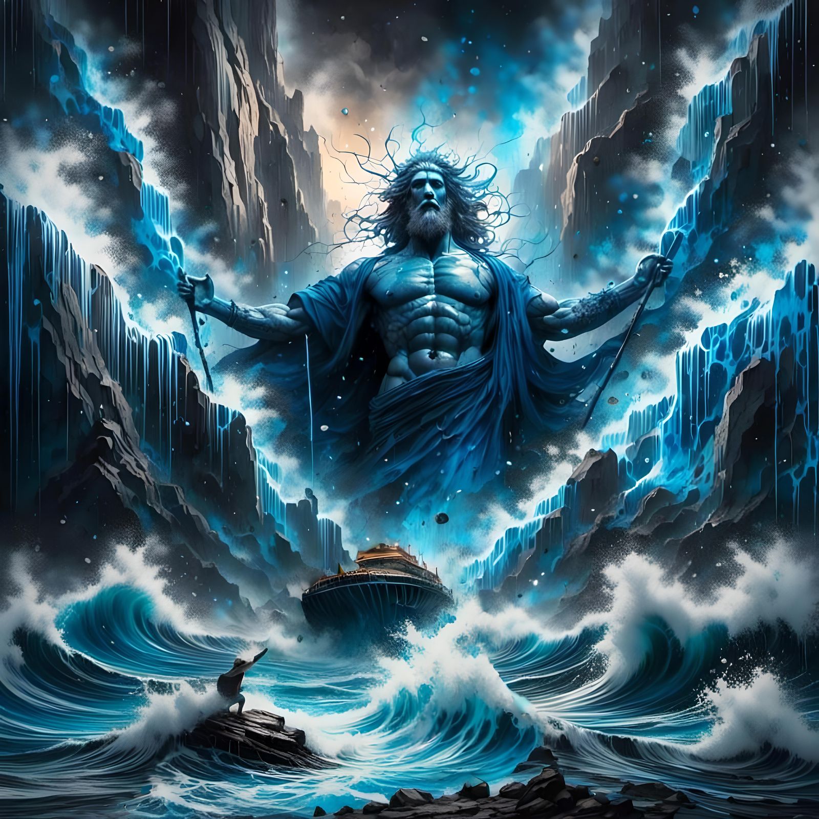 Poseidon