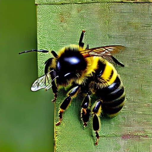 bee