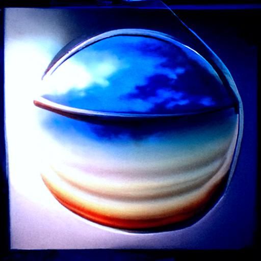 Quantic Dream's Vision of Saturn