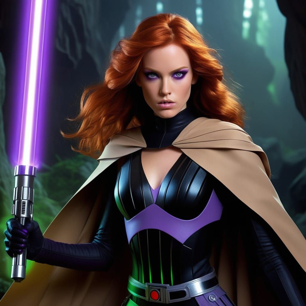 Mara Jade