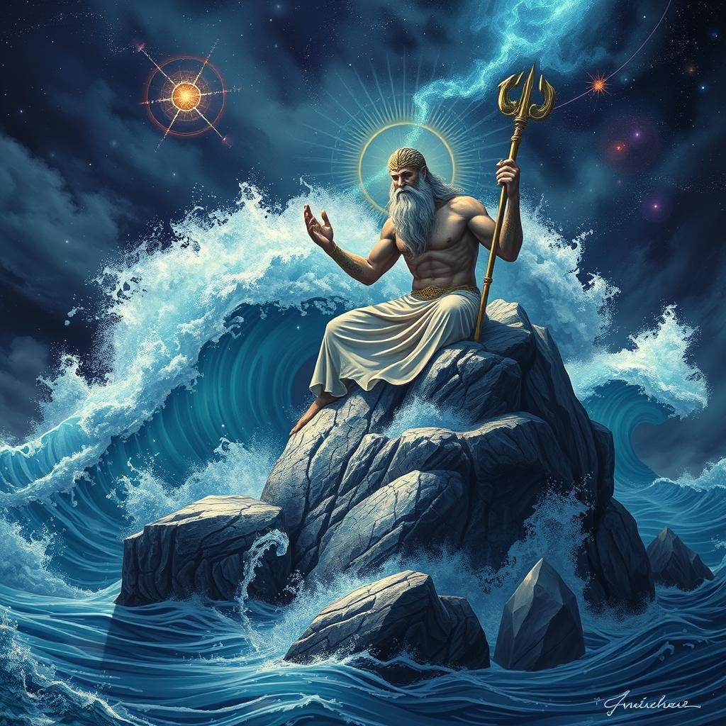 Poseidon