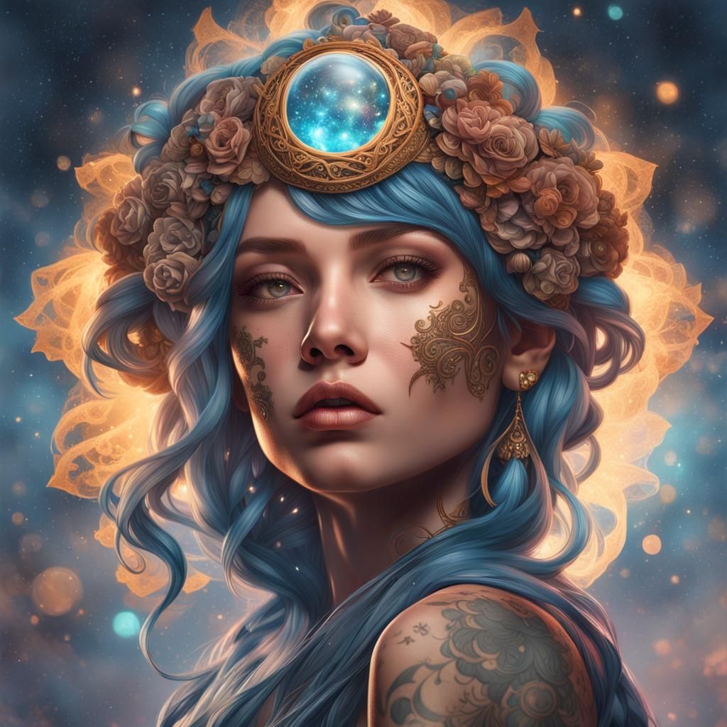 Persephone