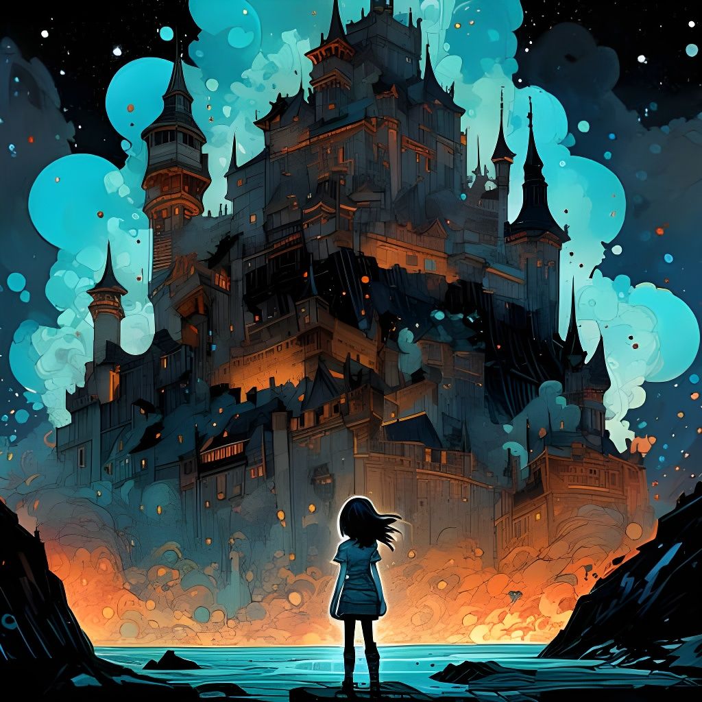 Take It to the Limit: An AI Interpretation