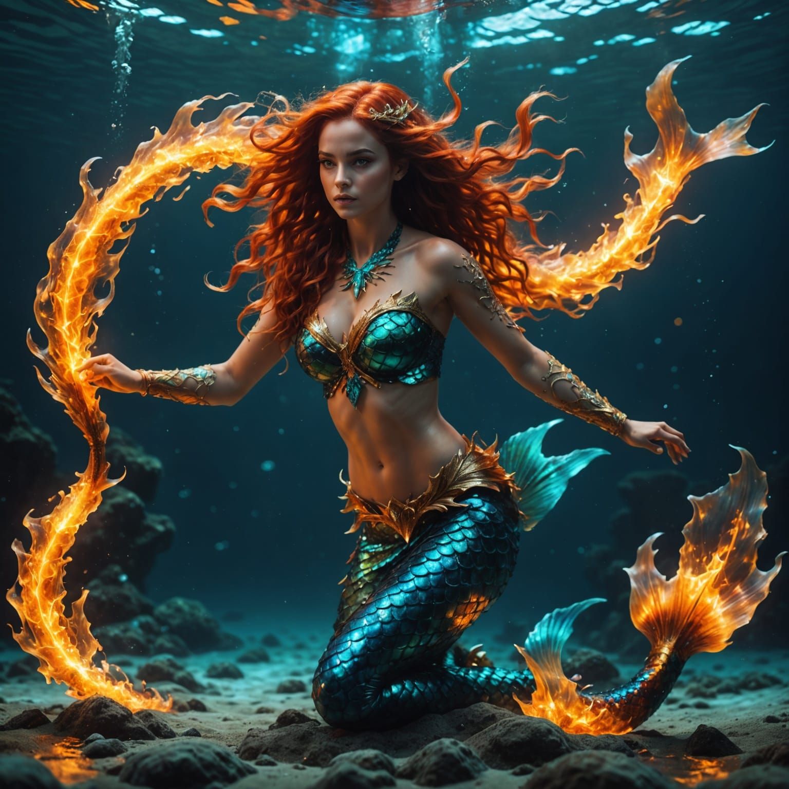 Mermaid