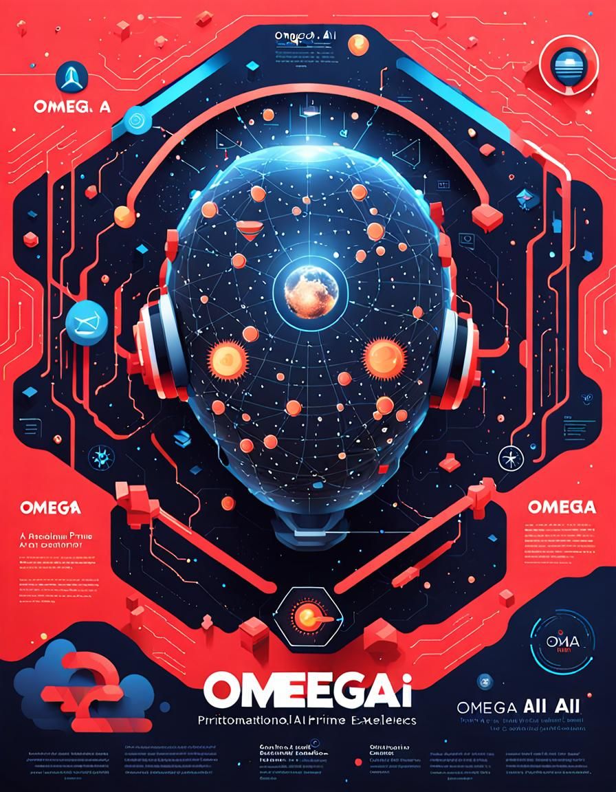 Omega AI: Redefining Global AI Technology Standards