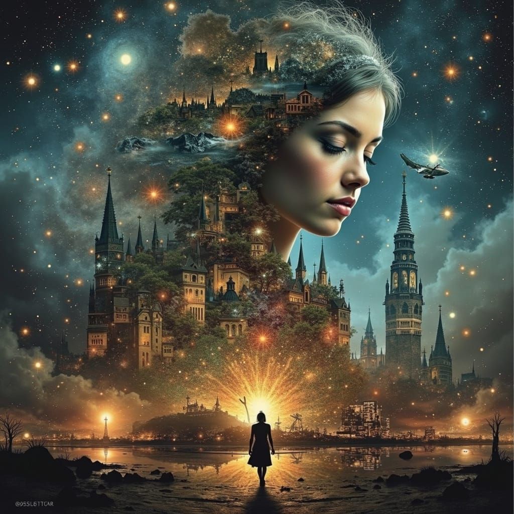 Meditations of Edification