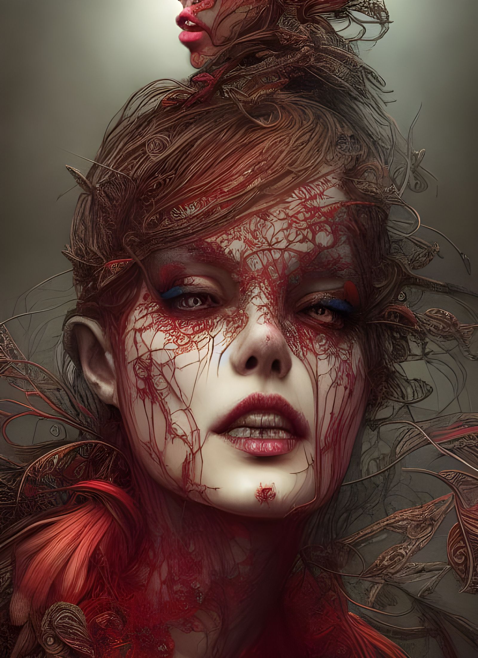 undead fairy 7