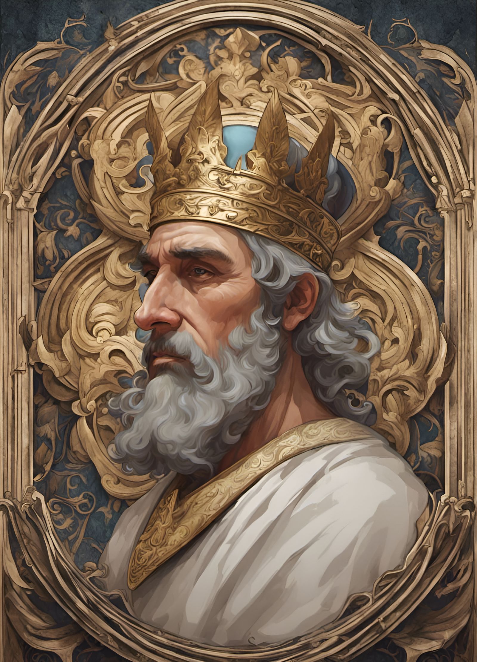 Charlemagne