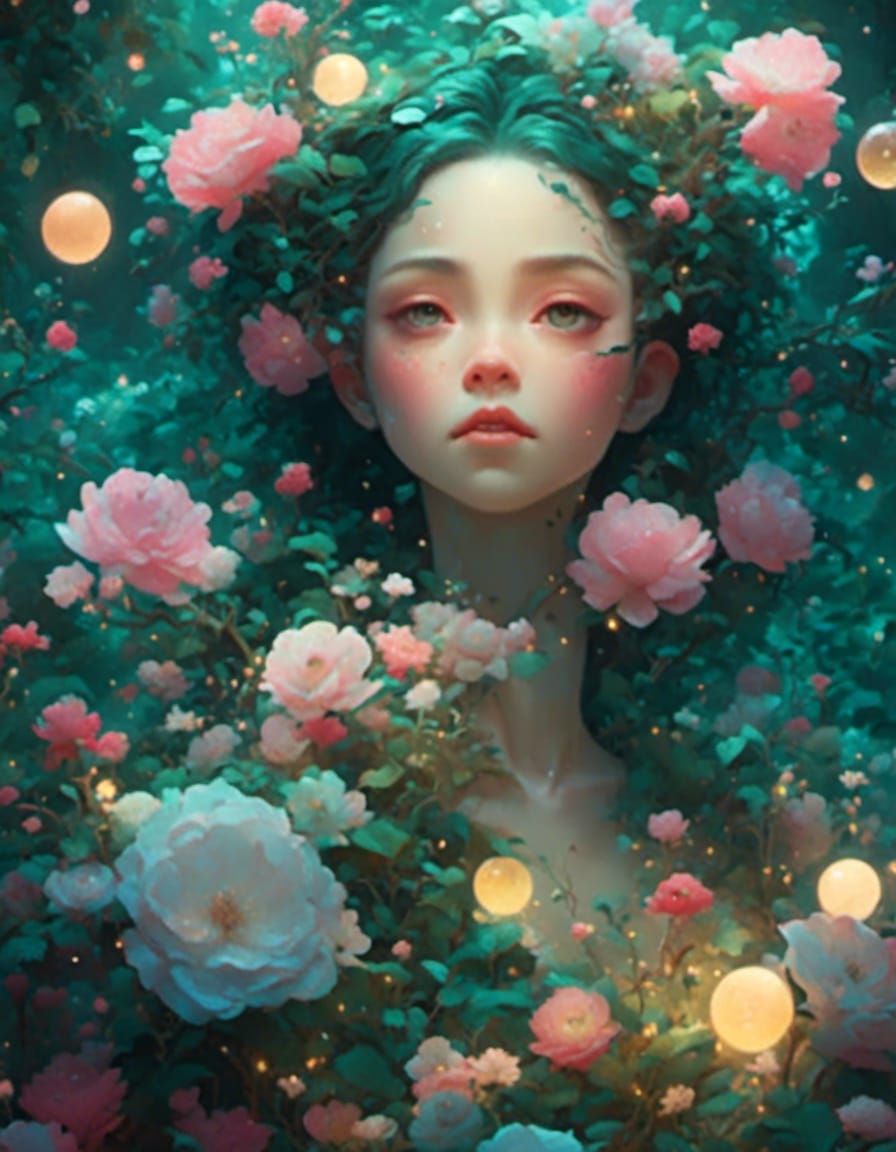 <lora:Dreamy Darkness V1:1.0>