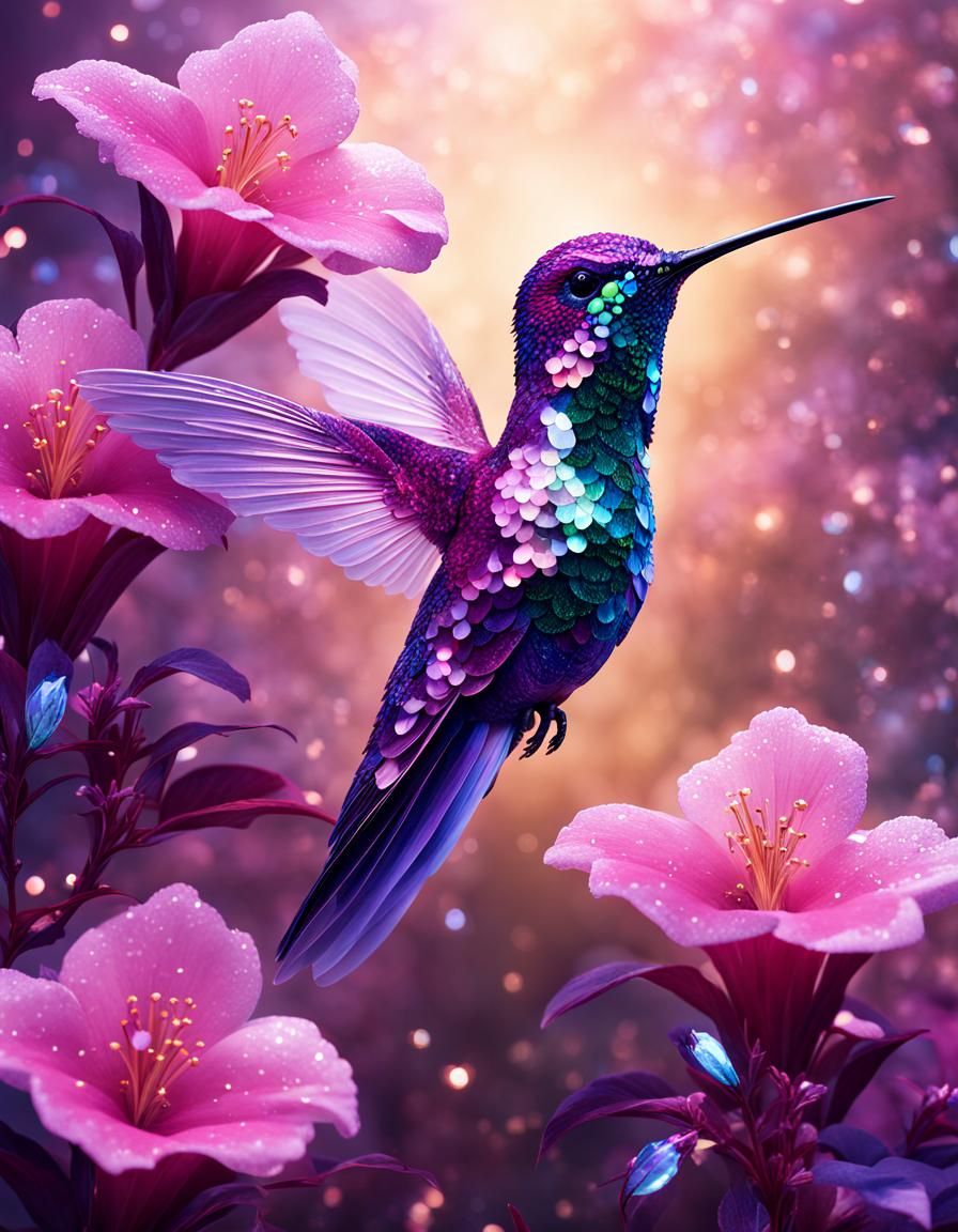 Hummingbird