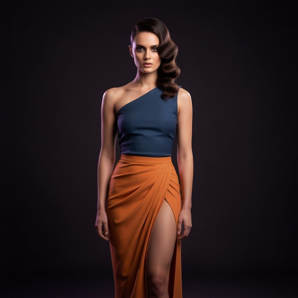 Symmetry and asymmetry