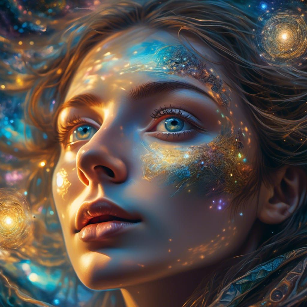 Morning glory my wondrous Lora ... such a bright but short existence... Starky