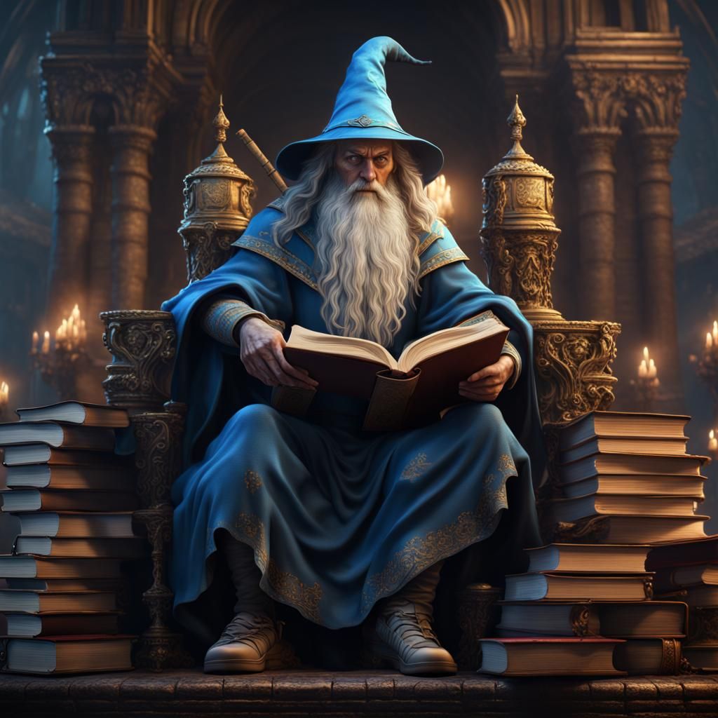 Arcane Research