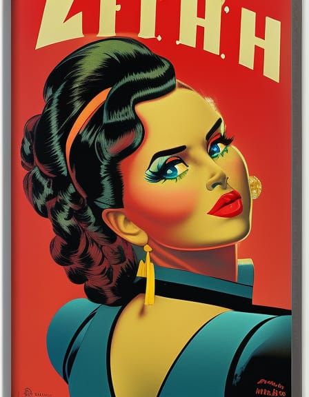 I Can't Turn My Head Any Further