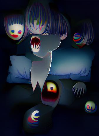 Simple AI Image Creation