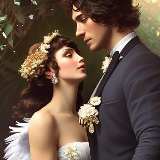 Dancing with the devil