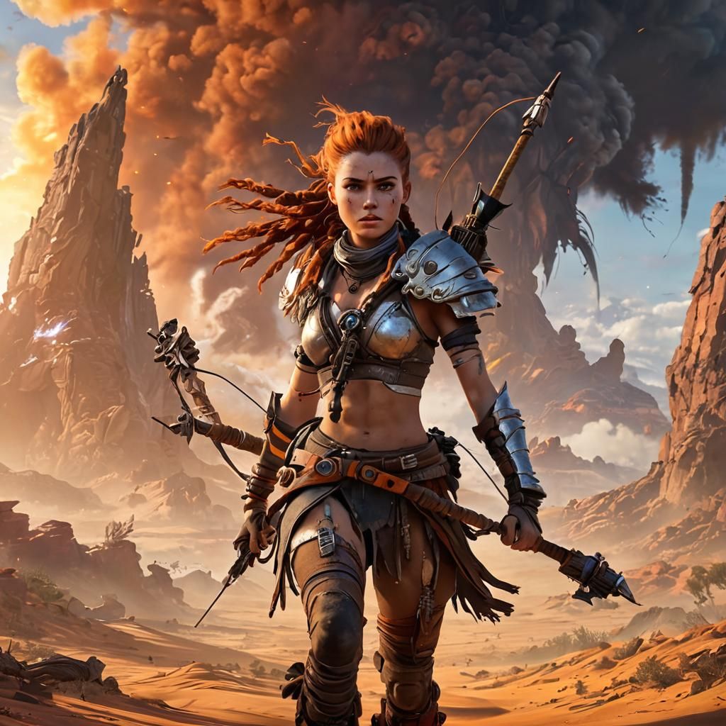 Aloy… ii