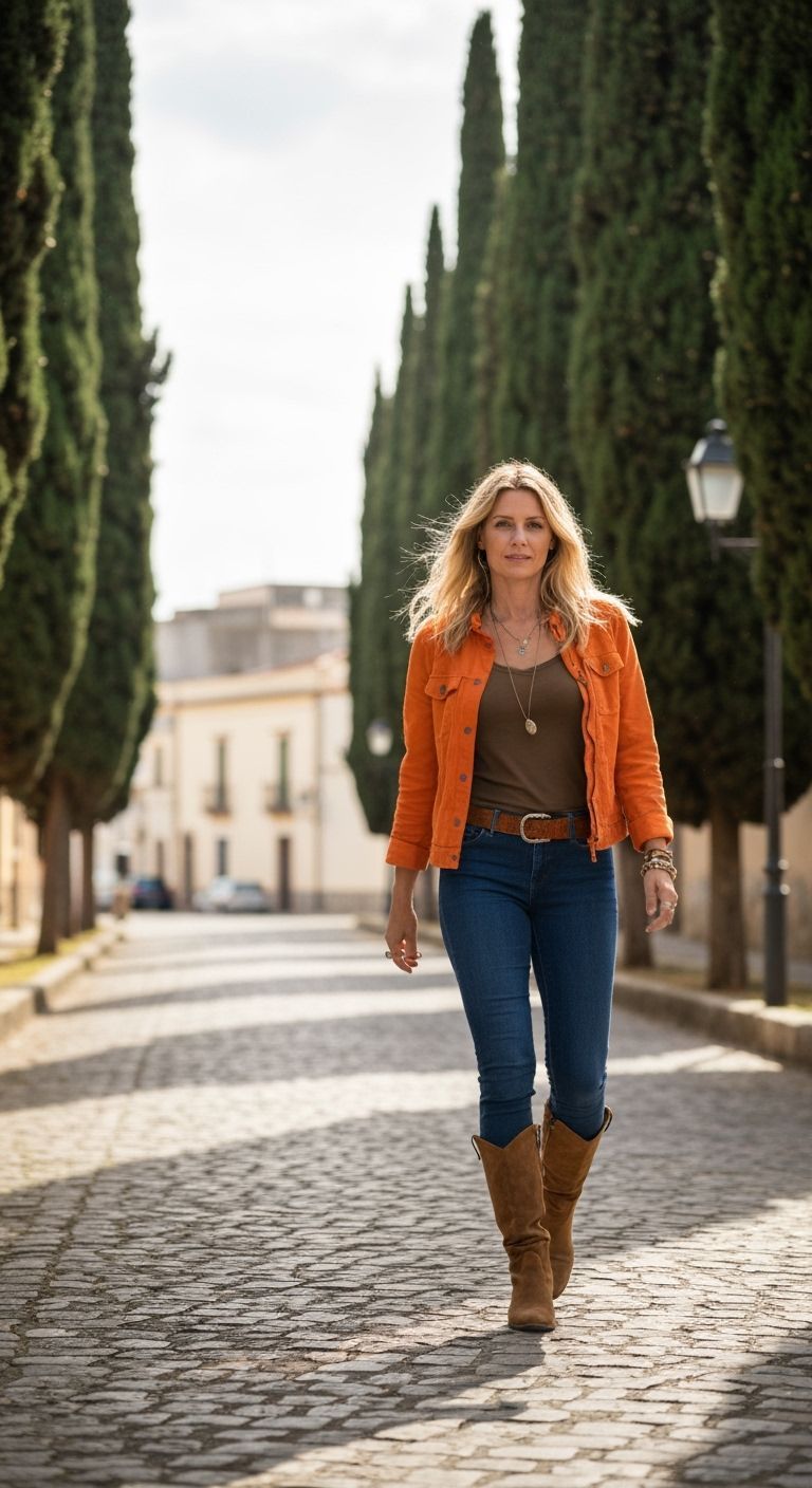 A stroll through southern Italy