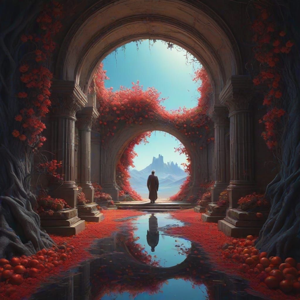 Datura stramonium (Jimsonweed, Devil’s Snare, Thorn Apple)