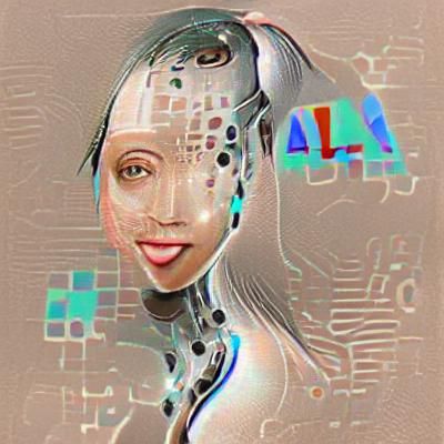 AI Image Generator Default Output