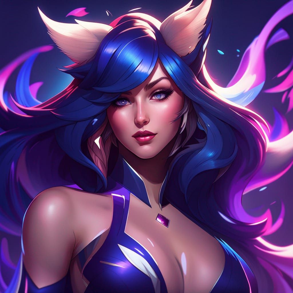 Ahri