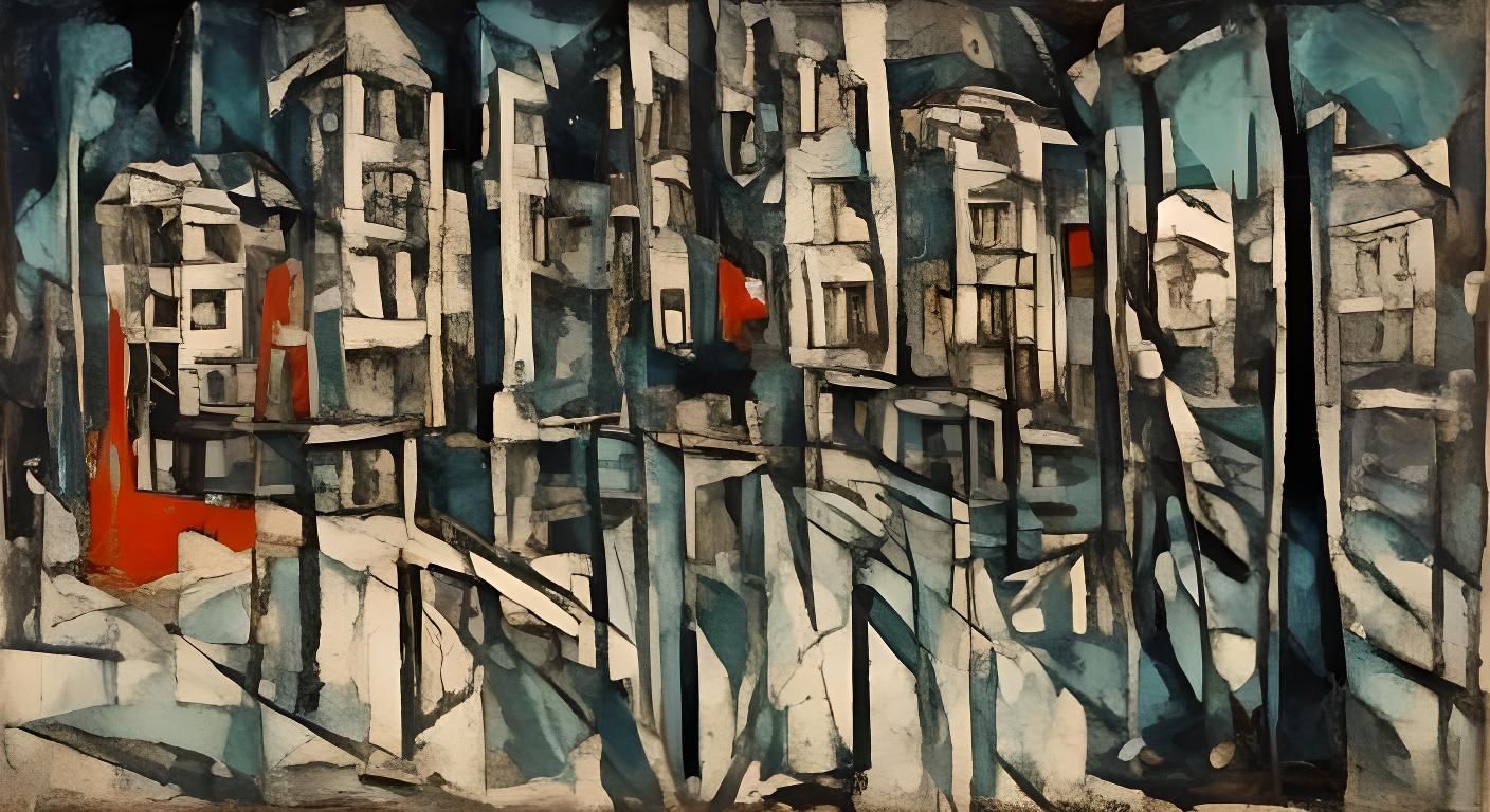 New Apartments by the Park