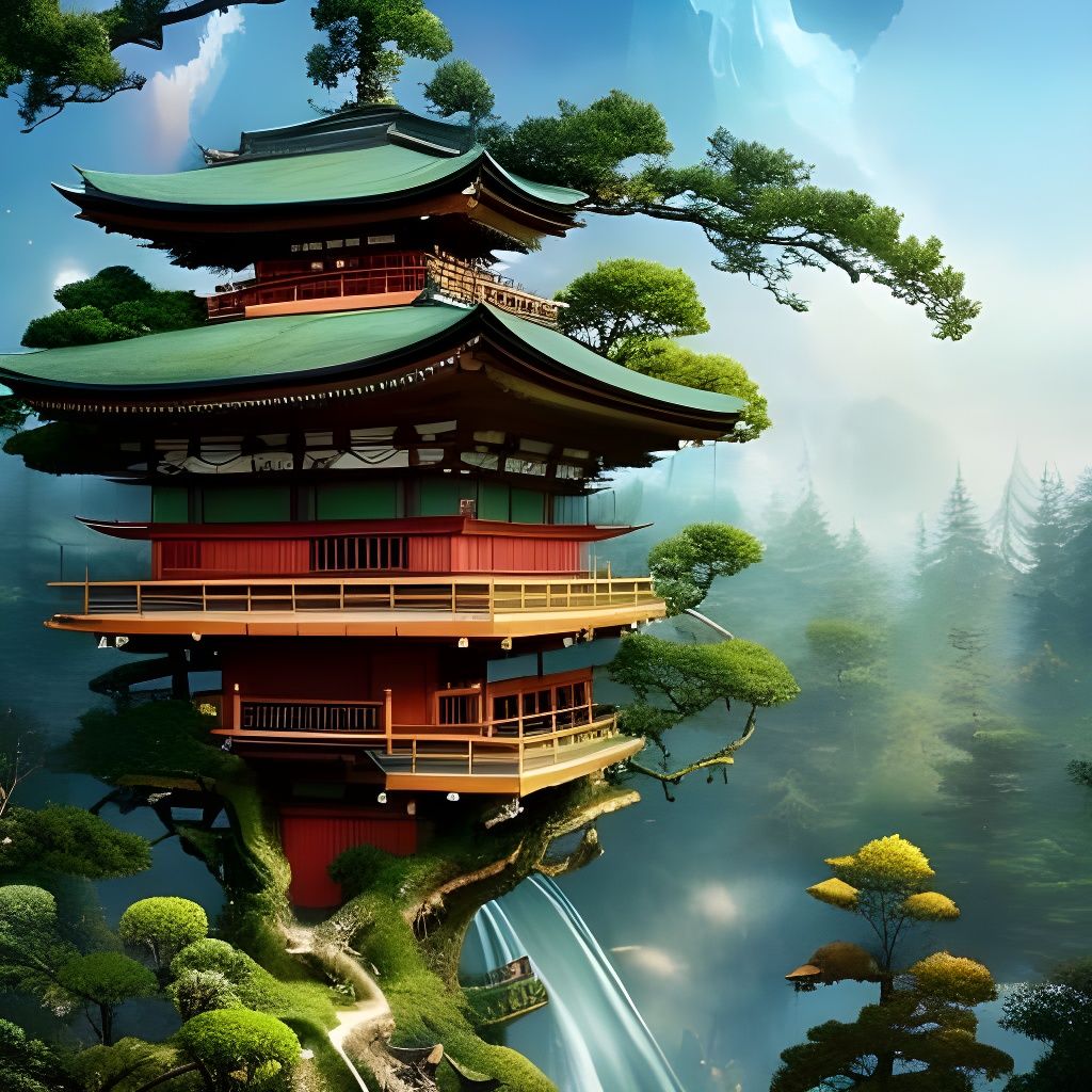 Sanctuary of the Chasm