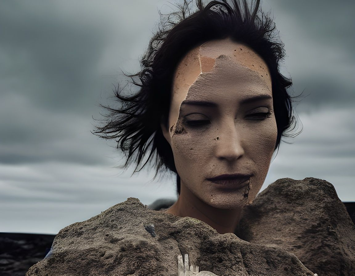 Whispers of a Third Eye