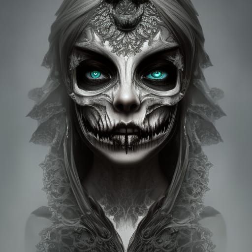 Fabulous in My Coffin