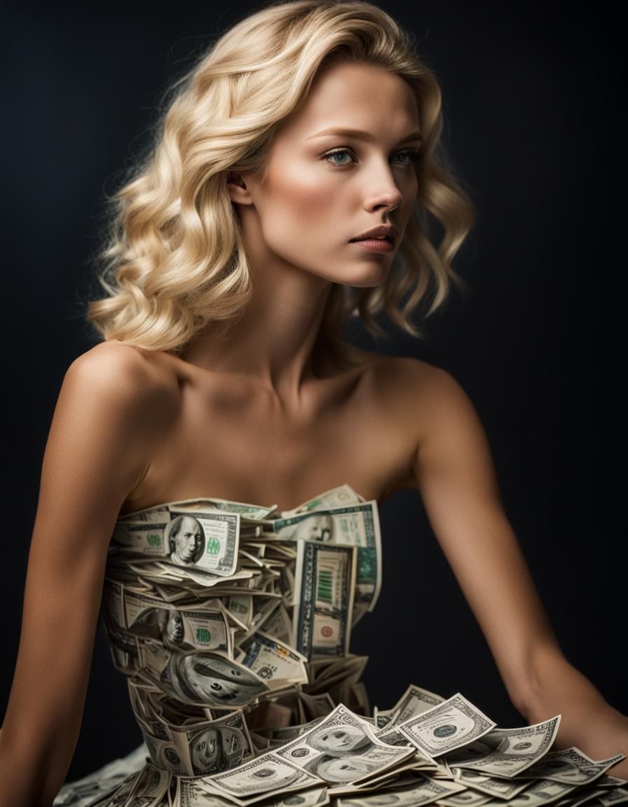 Collection Dollars 💵