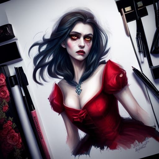 Goth