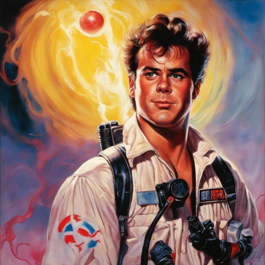Dan Aykroyd 🎦🎞️