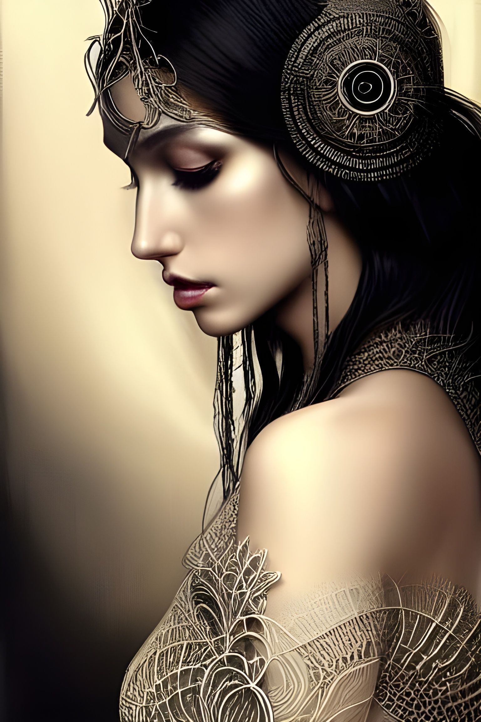 A medieval edition of earmuffs