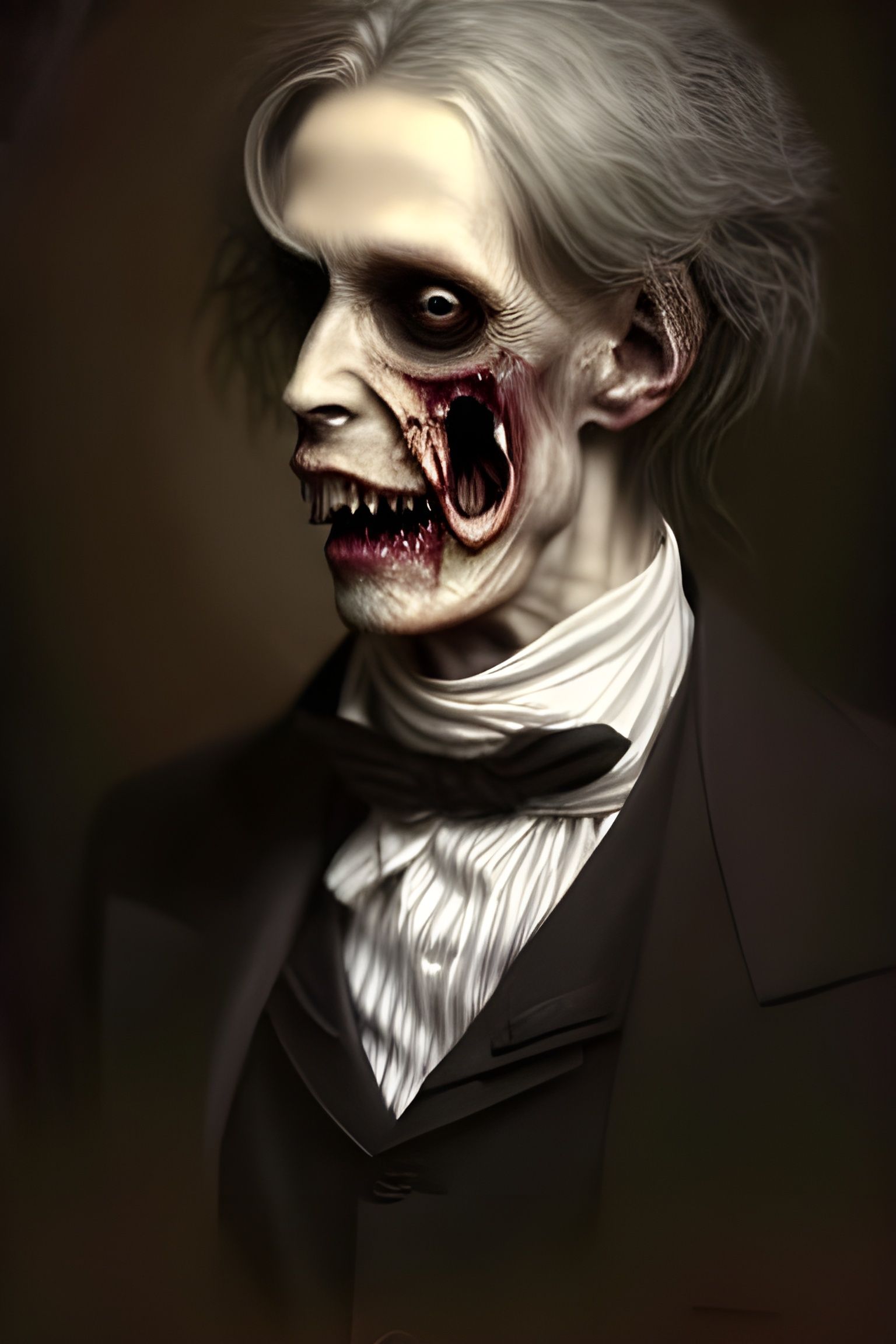 The Picture of Dorian Gray