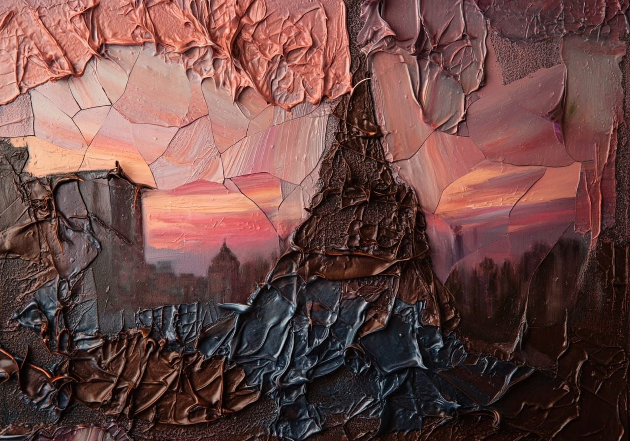 Don't Let it Fade Never Fade Away - Steel Wool