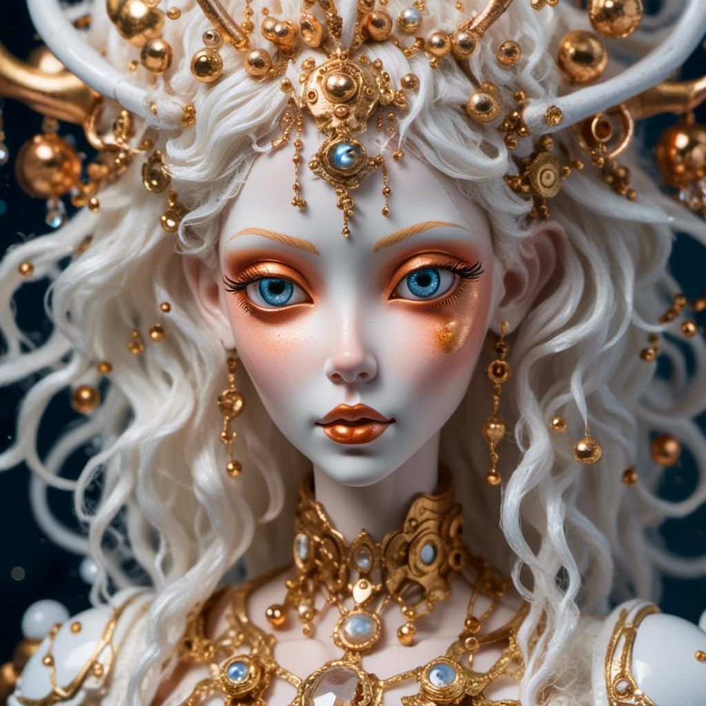 <lora:Doll-Face 1:1.0> Dollface #1