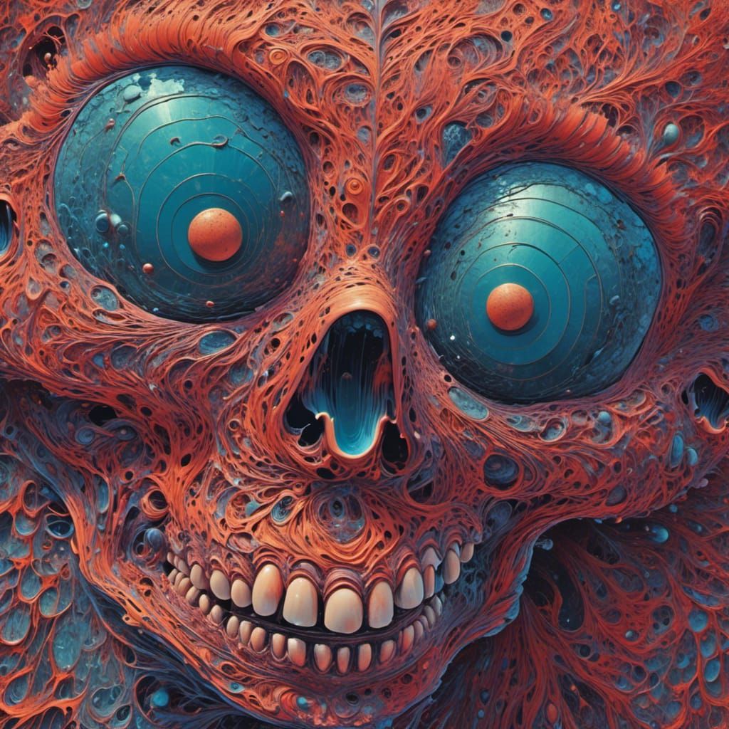 Kilian Eng Style Black Sapphire Photograph