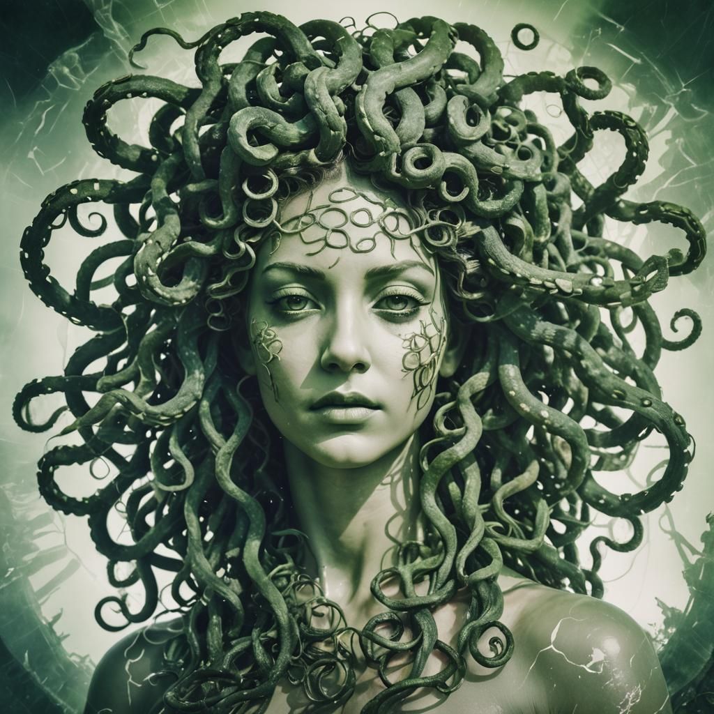 Medusa