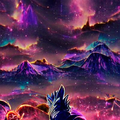 Simple Background Image